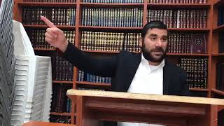 On a Tous Droit a une Seconde Chance Hiloula Rabbi Meir Baal Haness