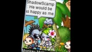 [MMV] My Girls Ex-Boyfriend - Relient K