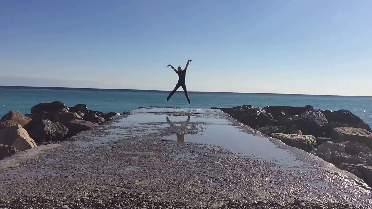 La Sensation Comme Chorégraphe