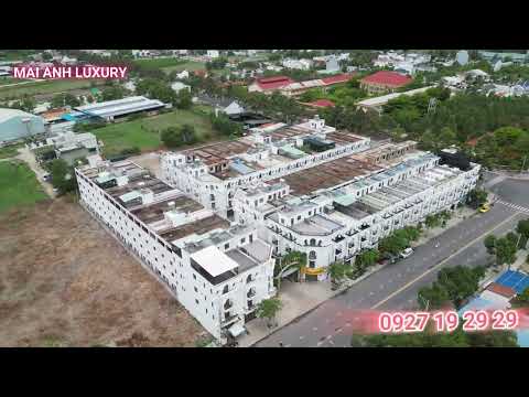 Bán nhà chính chủ tại trung tâm Tây Ninh, tiện nghi đầy đủ