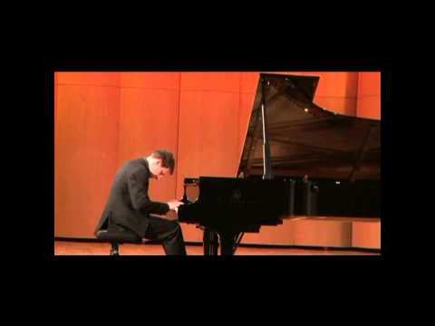 Alexander Kobrin: Schumann - Carnaval, Op.9