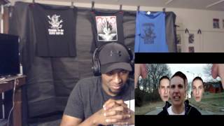 Token - Doozy (Official Music Video) REACTION