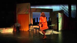 They're Playing Our Song's "When You're in My Arms" by Fox Valley Rep