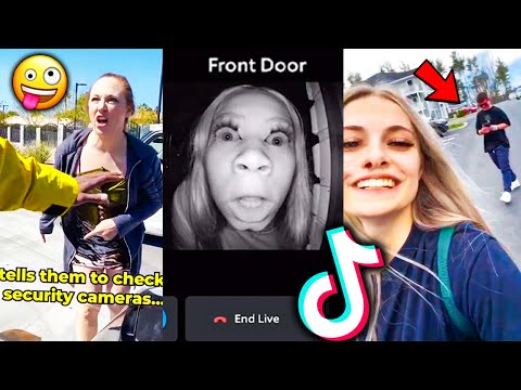 CRAZY EX'S TIKTOK COMPILATION 2