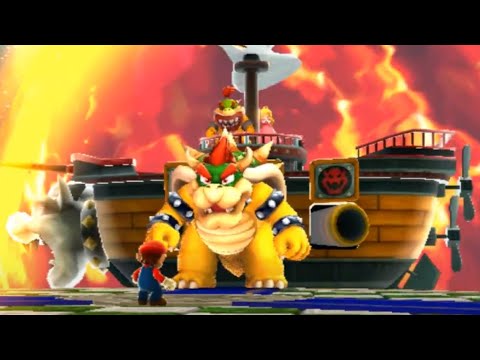 Saving Princess Peach. Super Mario Galaxy. Pt.105 Longplay