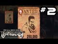 Fist Of The North Star Lost Paradise FOTNS I Bounty Hunter Quest 2 Zamza The Dealer