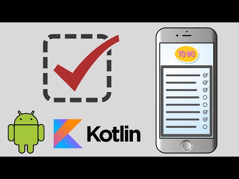 Checkbox - Kotlin Android Tutorial