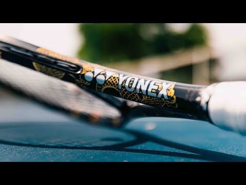 YONEX EZONE 100: ONE YEAR REVIEW