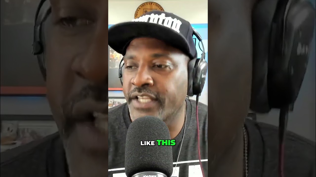 NBA Fight Secret: The Sneaky Way to Throw Down! #shorts