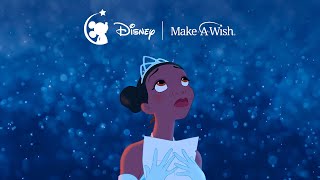 Disney Wishes Come True | Disney x Make-A-Wish