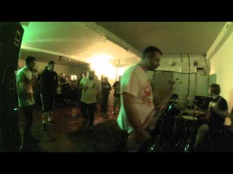 Destroyer BC - Full Set @ SOAN - Nottingham - GOPRO