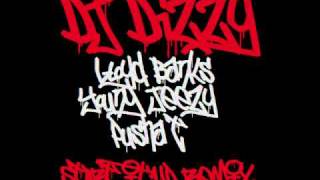 Lloyd Banks Ft Young Jeezy &amp; Pusha T - Start It Up (DJ Dizzy Remix)