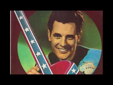 Rockabilly Baby - Johnny Duncan