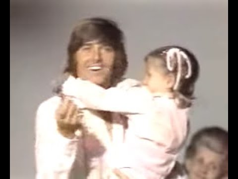 Bobby Sherman T.V. Special June 4, 1971