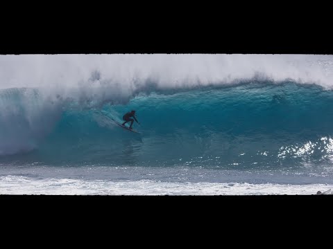 Ziggy Alberts - CINNAMON DAZE (Official Visualiser)