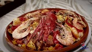 Hotel Marbella está listo para recibirte.