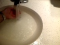 Super Powered Public Bathroom Faucet