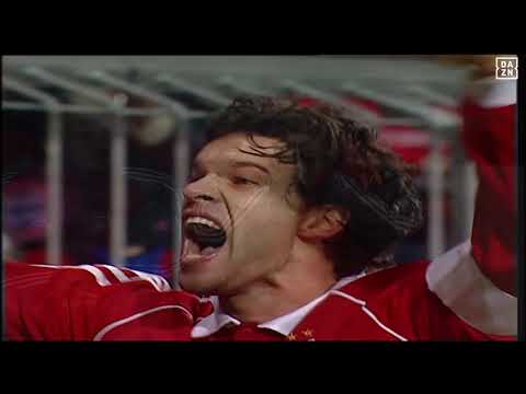 Das sind die 4 besten Champions League Tore von Michael Ballack | DAZN