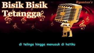 Download lagu Karaoke Bisik Bisik Tetangga  Dangdut mp3 Download lagu Karaoke Bisik Bisik Tetangga  Dangdut mp3