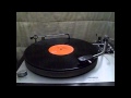 Ram Jam - 404 - Vinyl - Thorens TD 160 Super - AT440MLa Cartridge