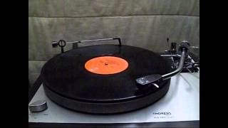 Ram Jam - 404 - Vinyl - Thorens TD 160 Super - AT440MLa Cartridge
