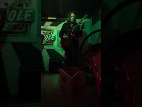 Thumbnail for Low-reen & the Maxwell St Market Blues Band w/ Kevin Shanahan 7.17.19 @ Water Hole! by Hole (band)
