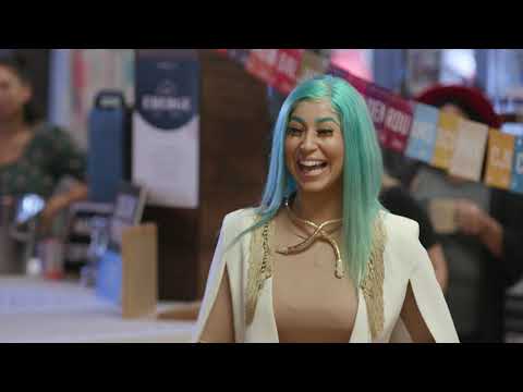 MUSE by Pablo: Be Your Own Muse