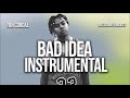 YBN Cordae "Bad Idea" ft. Chance the Rapper Instrumental Prod. by Dices *FREE DL* YBN Cordae "Bad Idea" ft. Chance the Rapper Instrumental Prod. by Dices *FREE DL*