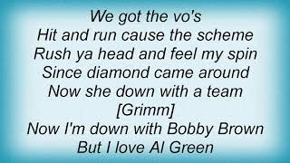 South Park Mexican - 2 Joints Lyrics