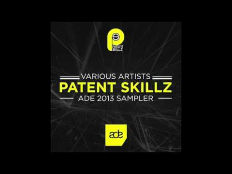 Victor del Moral- Waretech (Original Mix) [Patent Skillz]