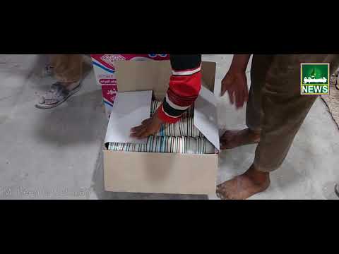 How to make Mud Pottery | Piali | Gujrat Ceramics Industry