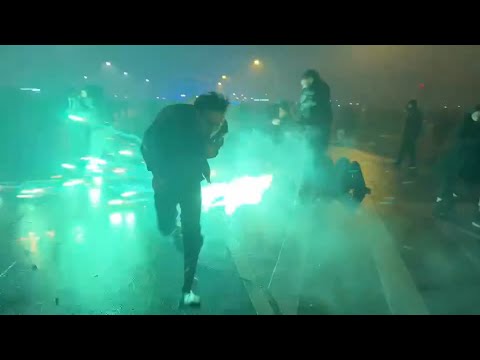 Berlin Silvester 31.12.25