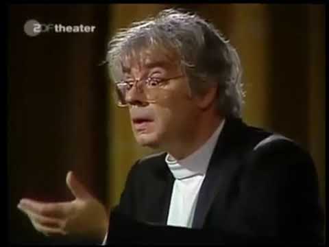 Luigi Cherubini Missa Solemnis No 2 D minor Helmuth Rilling