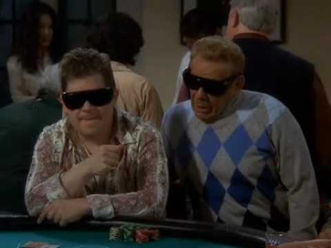 (King of Queens) Best of Arthur Spooner Staffel 7 Teil 01