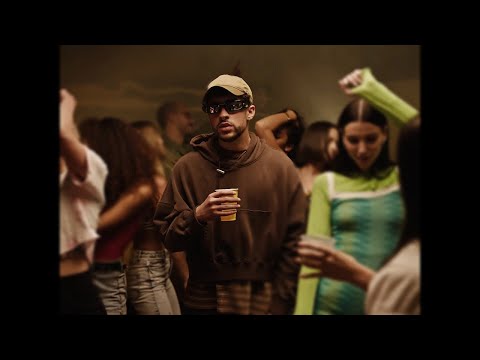 [FREE] Bad Bunny Type Beat - La Cancion