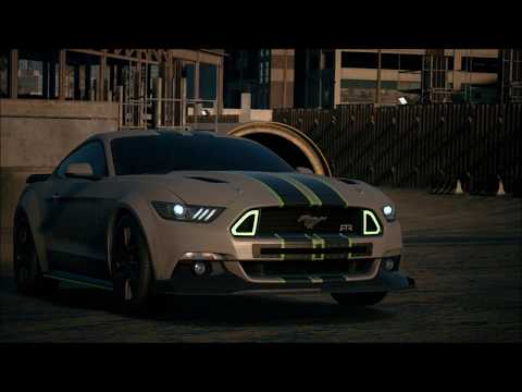 FireCrestPlays NFS Payback Part 13- The Brokers Allies