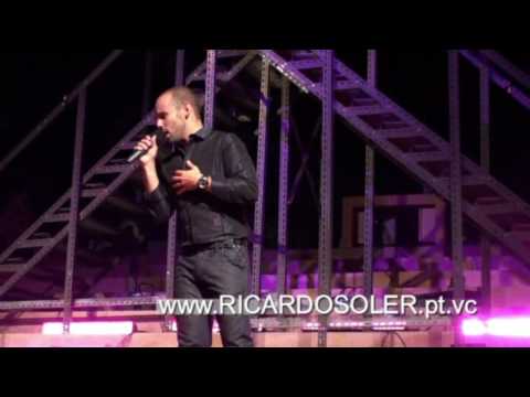 Eurovision Party Portugal 2009 - Ricardo Soler  - Molitva