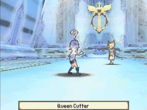 Let's Play SaGa 2: Hihou Densetsu #19: Iconoclastic Godslayers