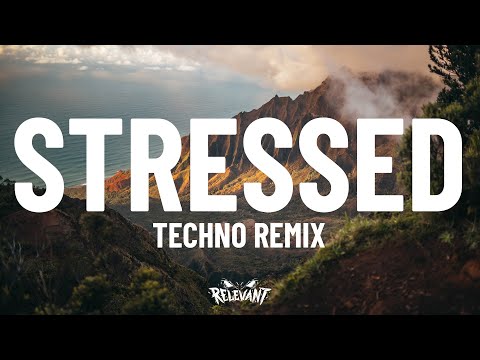 Twenty One Pilots - Stressed Out (Spicy Mentality Remix)