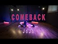JoJo | Comeback | ft.Tory Lanez & 30 Roc By Gail Mckinlay