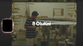 OluKai Daniel Jones - OluKai