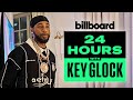 Spend 24 Hours With Key Glock At Paris Fashion Week Billboard