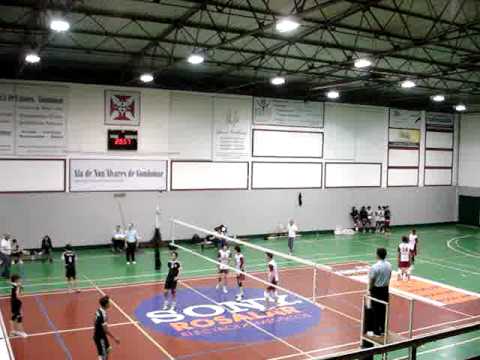 2010-06-10 ALA GONDOMAR 3 - AJ FONTE BASTARDO 1 (3/5)