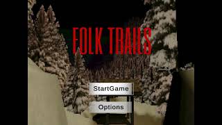 Folk Trails