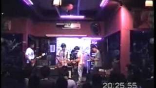 Sharesprings - Half Life Remembered (Pale Saints cover)