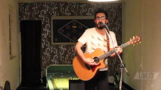 David Mourato - Stell Elo Keng Fro! (Ronny Riff Cover) (LakustX Session)