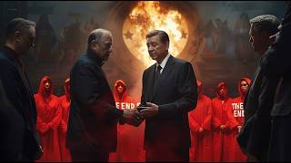 The Bible Was Right Again! - How Theyre Setting The Stage For End Times Prophecy