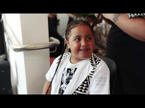 Final Behind the Scenes Three Star NATIONS