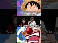 Luffy's voice actress is angry because Baggy's voice actor doesn't know the song we are #voiceactors