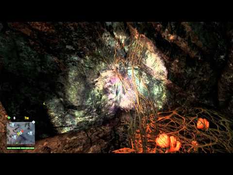 Far Cry 4 Valley of the Yetis - Out of the Frying Pan: Find A Way Out (No Gear) Avoid Yeti Stealthly